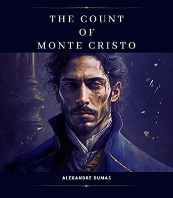 The Count of Monte Cristo! A tale of betrayal, vengeance, and a captivating performance by Gaston Modot