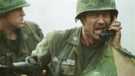 We Were Soldiers!  Un racconto crudo e commovente della Guerra del Vietnam