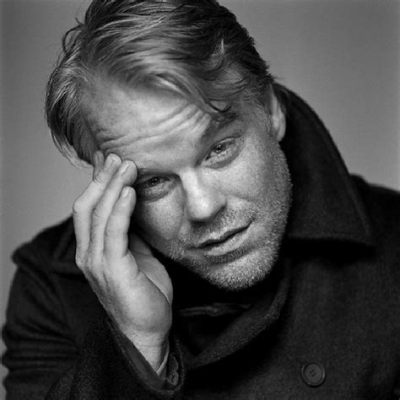 Un fantastico viaggio attraverso il tempo e l'amore con una performance memorabile di Philip Seymour Hoffman!