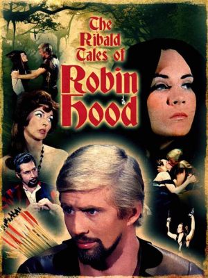 Ecco cosa hai per me! Un film d'avventura con una storia di amore proibito e un cast stellare?  Ti suggerisco The Adventures of Robin Hood!