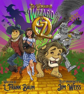 The Wonderful Wizard of Oz! Un viaggio fantastico nella Terra di Oz con una performance indimenticabile di  Alex Xandrix!